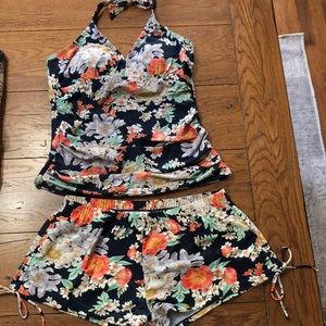 NWT MeetCurve swim suit